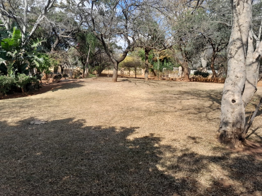 4 Bedroom Property for Sale in Protea Park North West